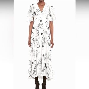 New / never worn. Size - 4US/8UK